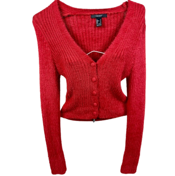 Forever 21 sweater - Picture 7 of 11